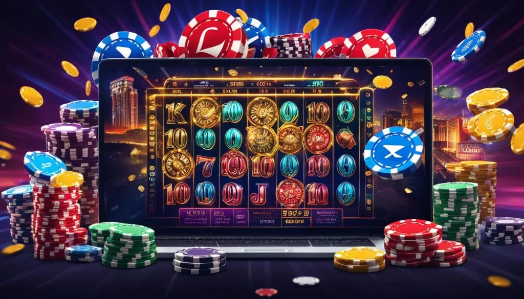 Hướng dẫn chơi bắn cá tại Vegas79