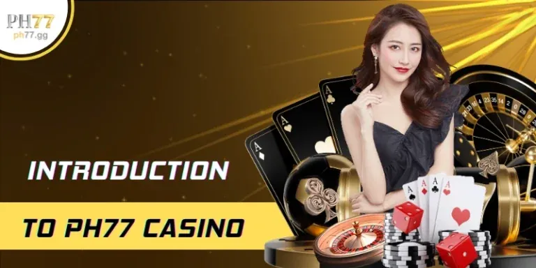 Khám phá Casino Trực Tuyến vegas79
