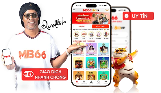 Vị thế thương hiệu vegas79