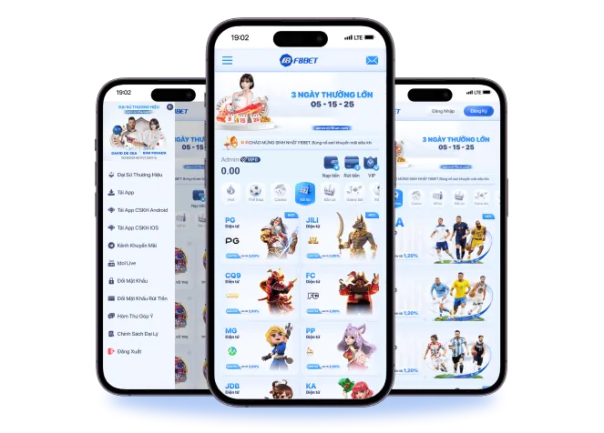 Lịch sử phát triển vegas79