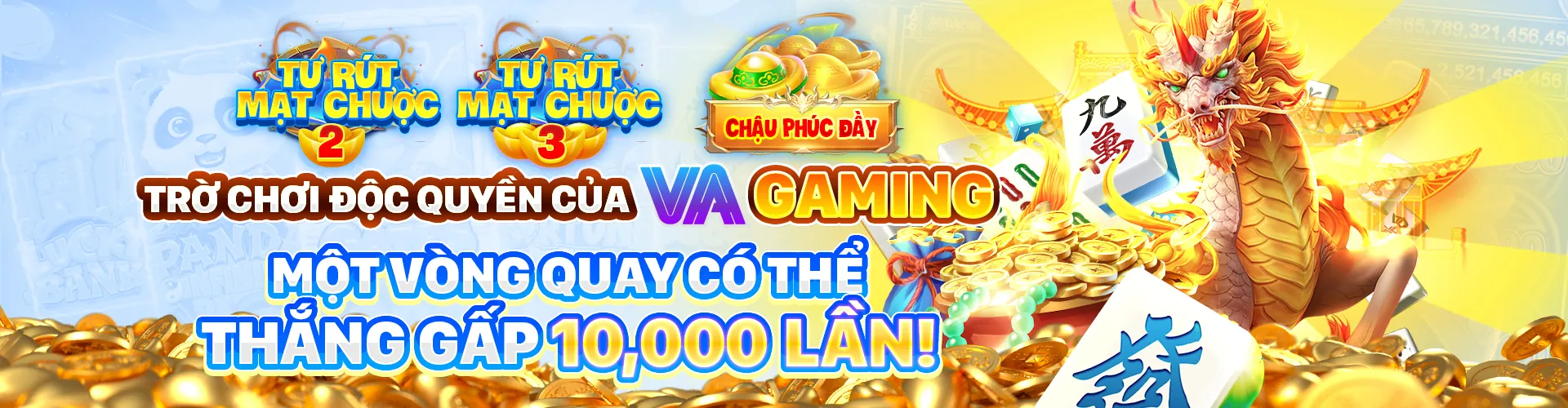 Hình ảnh chính game nổ hũ Vegas79