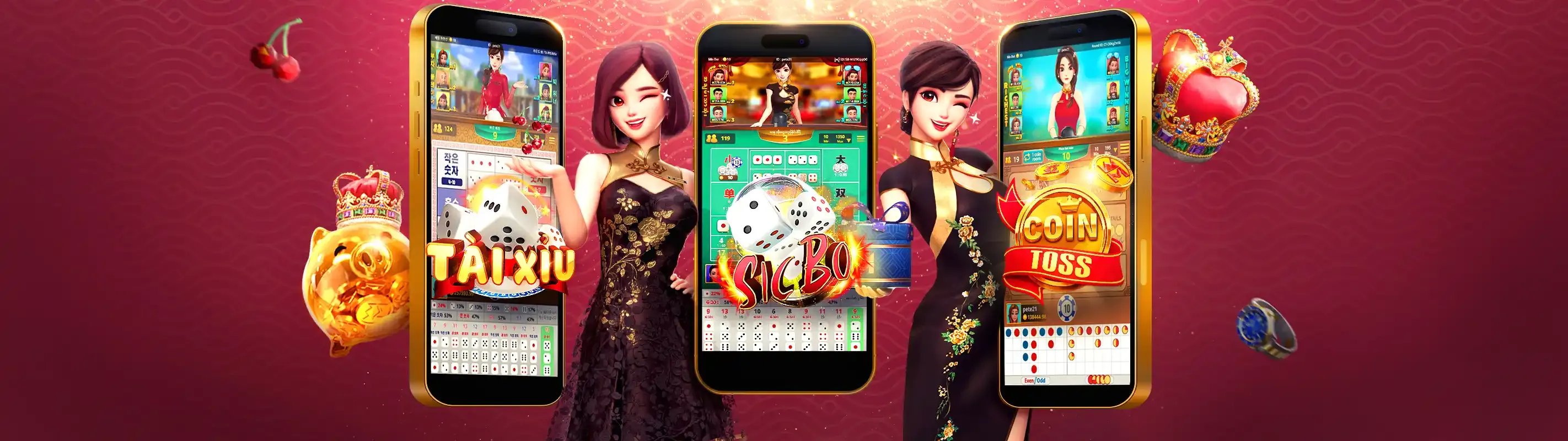 Chương trình Đối tác vegas79