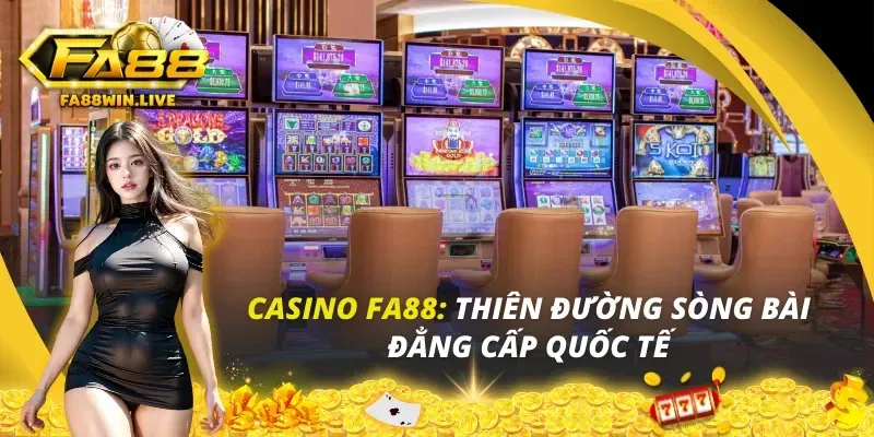 Giao diện nền tảng casino trực tuyến Vegas79