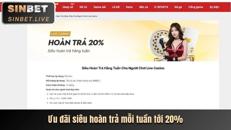 Trò chơi sòng bạc trực tuyến Baccarat tại Vegas79